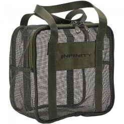 Pomagala Za Hranjenje, Markiranje I Kante DAIWA Infinity Boilie Mesh Dry Bag XL