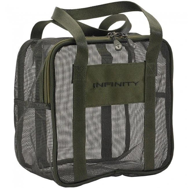 Pomagala Za Hranjenje, Markiranje I Kante DAIWA Infinity Boilie Mesh Dry Bag XL 3 Pomagala Za Hranjenje, Markiranje I Kante DAIWA Infinity Boilie Mesh Dry Bag XL