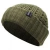 DAIWA Knitted Beanie Hat Green Odjeća I Obuća