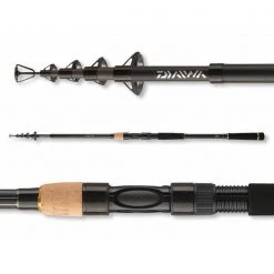 DAIWA Legalis Allround Telescopic