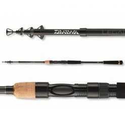 DAIWA Legalis Allround Telescopic