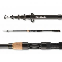 DAIWA Legalis Allround Telescopic