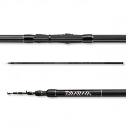 DAIWA LEGALIS TELE TROUT Štapovi