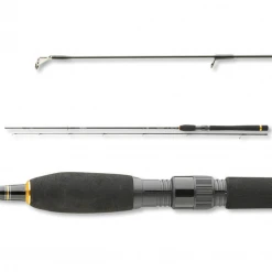 DAIWA Legalis UL Spin