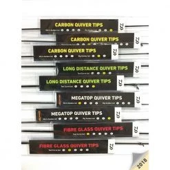 Daiwa Long Distance Quiver Tip (SLR & Aventus)