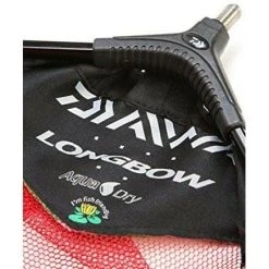 Podmetači I Drške DAIWA Longbow Aquadry NET 45/50/55 Cm