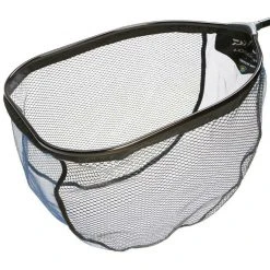 Podmetači I Drške DAIWA Longbow Rubber Net 45/55 Cm