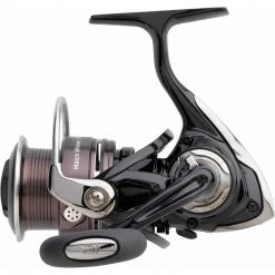 DAIWA Match Winner 4012QDA Role