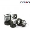 DAIWA N'ZON Cage Feeder L 80g Hranilice