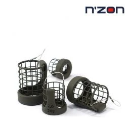 DAIWA N'ZON Cage Feeder XL 50g