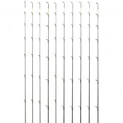 Daiwa N'ZON Carbon Feeder Tips - HEAVY Štapovi