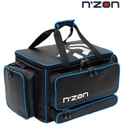 Torbe Za Pribor I čuvarice DAIWA N'ZON Carryall Cool Bag
