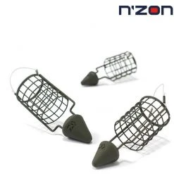 DAIWA N'ZON Distance Cage Feeder L 20g Hranilice