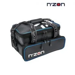 DAIWA N'ZON EVA 2 Box Feeder Bag M