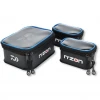 DAIWA N'ZON EVA 3pcs Accessory Case Set 1