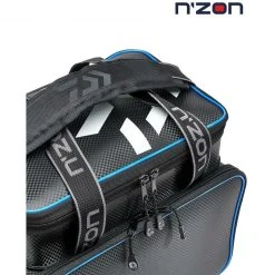 Torbe Za Pribor I čuvarice DAIWA N'ZON EVA 4 Box Feeder Bag L 7 Torbe Za Pribor I čuvarice DAIWA N'ZON EVA 4 Box Feeder Bag L