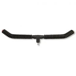 DAIWA N'ZON Eva Feeder Rest, Curved 50cm Roleri,držači,nastavci,bankstick