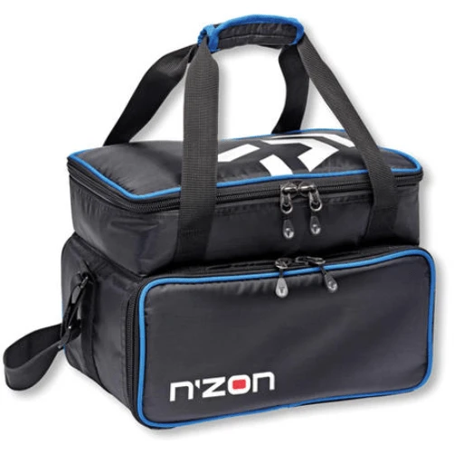 Torbe Za Pribor I čuvarice DAIWA N'ZON Feeder Bag L 3 Torbe Za Pribor I čuvarice DAIWA N'ZON Feeder Bag L