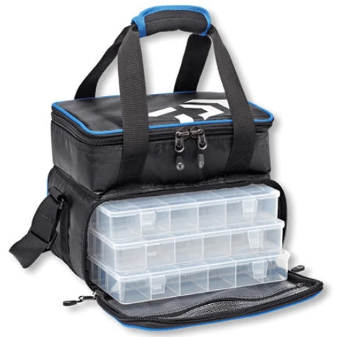 DAIWA N'ZON Feeder Bag M Torbe Za Pribor I čuvarice 3 DAIWA N'ZON Feeder Bag M Torbe Za Pribor I čuvarice