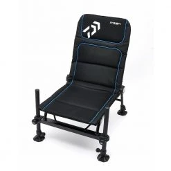DAIWA N'ZON Feeder Chair - 13432-500 Feeder Stolice I Natjecateljske Platforme