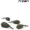 DAIWA N'ZON Quad Bomb 20g 2pcs Pribor Za Plovak 1 DAIWA N'ZON Quad Bomb 20g 2pcs Pribor Za Plovak