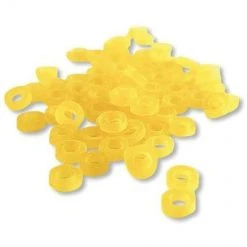 Ostali Sitni Pribor I Pračke DAIWA N'ZON Silicone Pellet Band