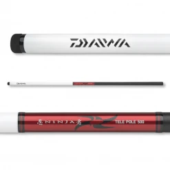 DAIWA Ninja Tele-Pole