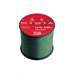 Najlon, Strune Sajle DAIWA Ninja X Line 0.16mm 3700m LG
