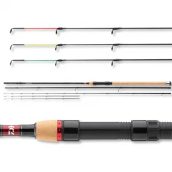 DAIWA NINJA X METHOD FEEDER Štapovi