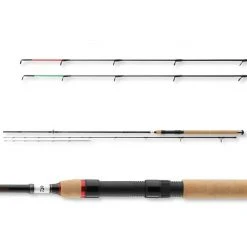 Štapovi DAIWA NINJA X METHOD FEEDER - Novi Model