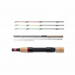 DAIWA Ninja X Stalker F. 2.70g - 100g - 11605-270