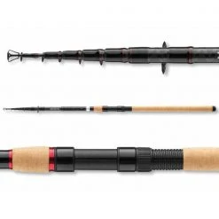 DAIWA Ninja X Telescopic 10 DAIWA Ninja X Telescopic