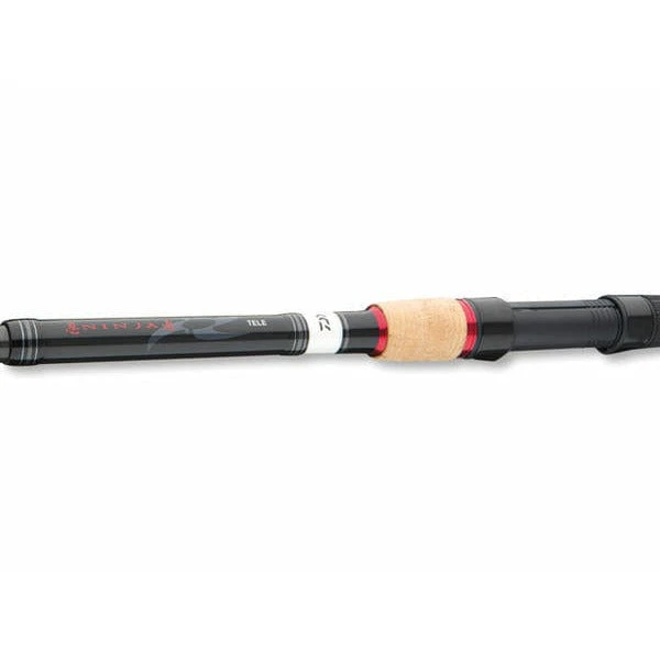 DAIWA Ninja X Telescopic 6 DAIWA Ninja X Telescopic