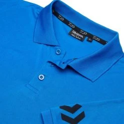 DAIWA Polo Shirt Blue Odjeća I Obuća