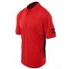 DAIWA Polo Shirt Red Odjeća I Obuća