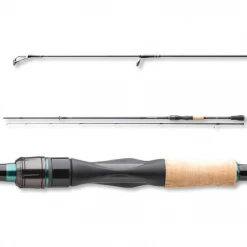 DAIWA POWERMESH UL Spin