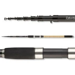 Štapovi DAIWA PROCASTER TELE
