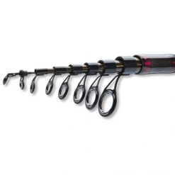 Štapovi DAIWA Procaster Telescopic Coarse Rod 7 Štapovi DAIWA Procaster Telescopic Coarse Rod