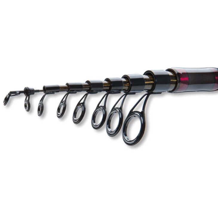 Štapovi DAIWA Procaster Telescopic Coarse Rod 5 Štapovi DAIWA Procaster Telescopic Coarse Rod