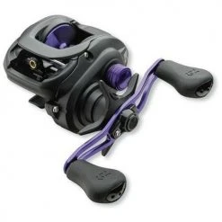 DAIWA Prorex 200HLA - 10605-200 Role