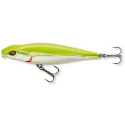 DAIWA Prorex Crazy Stick 110F 11cm/19g Vobler Varalice