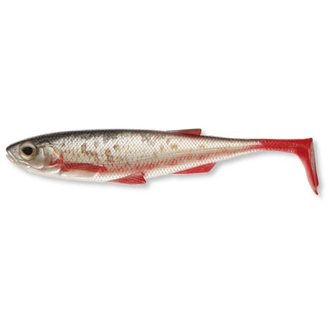 DAIWA Prorex Duckfin Live 20cm Silikonske Varalice 4 DAIWA Prorex Duckfin Live 20cm Silikonske Varalice