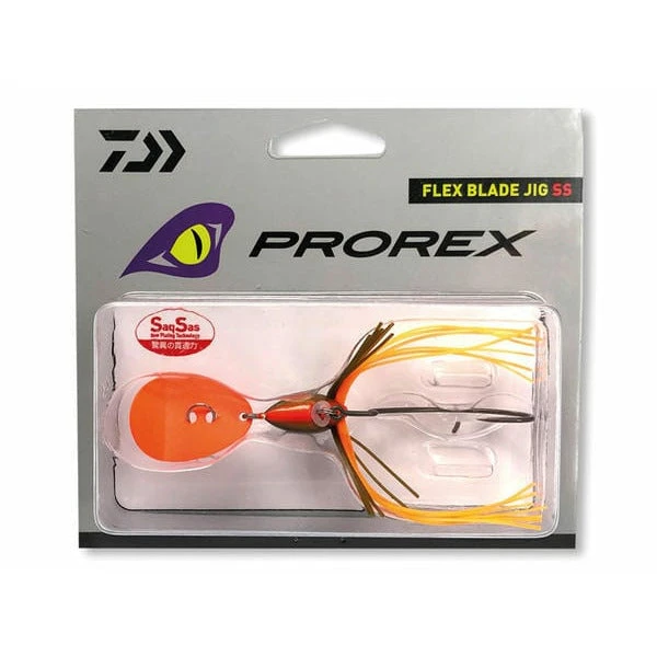 DAIWA Prorex Flex Blad Jig 14g 2/0 SS Metalne Varalice 3 DAIWA Prorex Flex Blad Jig 14g 2/0 SS Metalne Varalice