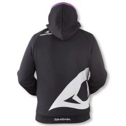 DAIWA Prorex Hoodie Black Odjeća