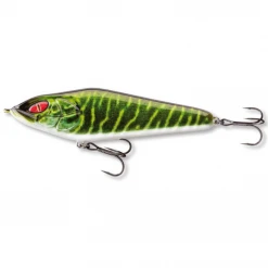 DAIWA Prorex Lazy Jerk 90 SS LPK - Live Pike