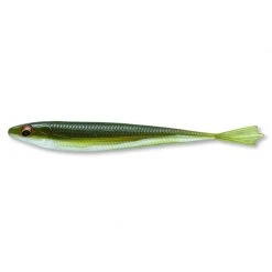 Silikonske Varalice DAIWA Prorex Mermaid Shad 15cm Ayu