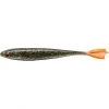 Silikonske Varalice DAIWA Prorex Mermaid Shad 15cm Reaction Orange