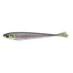 Silikonske Varalice DAIWA Prorex Mermaid Shad 15cm Spotted Mull