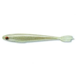 Silikonske Varalice DAIWA Prorex Mermaid Shad 15cm UV Pearl