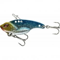 DAIWA Prorex Metal Vib 10g Metalne Varalice